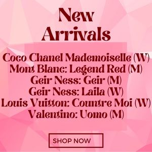 Body oils